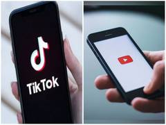 
      
      Pak National Assembly bans entry of YouTubers, TikTokers 
      
      