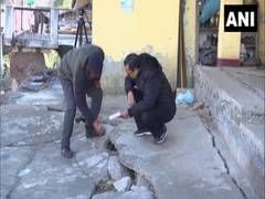 
      
      Uttarakhand: CBRI marks 