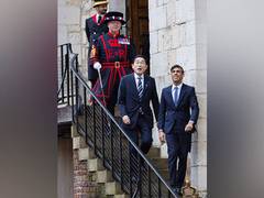 
      
      UK, Japan sign 