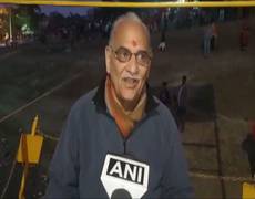 
      
      Ganga Vilas's organiser hits out at Akhilesh Yadav
      
      