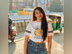 
      
       'Kantara' star Sapthami Gowda joins 'The Vaccine War'
      
      