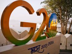 
      
      India to play crucial role in technology sector in G20
      
      