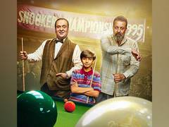 
      
      SCO Film Festival to screen 'Toolsidas Junior' 
      
      