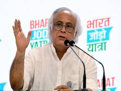 
      
      NDMA asked ISRO to 'shut up': Jairam Ramesh
      
      
