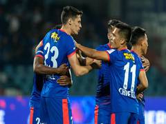 
      
      ISL: Clinical Bengaluru beat Odisha to spice up playoffs battle
      
      