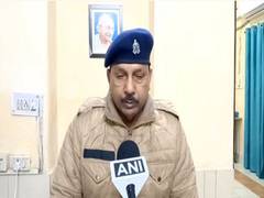 
      
      Man beaten up inside train, case filed; GRP says not a hate crime
      
      