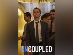 
      
      'Uncoupled': Neil Patrick Harris starrer cancelled at Netflix
      
      