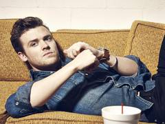 
      
      Jack Cutmore-Scott roped in to play Freddy Crane in 'Frasier'
      
      