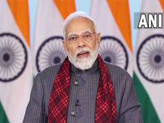 
      
      'Vande Bharat Express shows India wants 'best of everything'
      
      