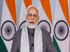 
      
      Pak media praises India's growing global footprint under PM Modi
      
      