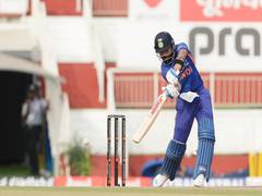 
      
      Virat Kohli becomes fifth highest run scorer in ODI cricket
      
      