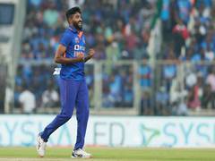 
      
      Siraj, Virat, Gill shine as India register thumping 317-run win 
      
      
