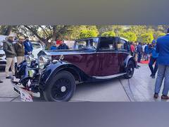 
      
      Statesman House flags off 75 cars in 56th Vintage Car Rally
      
      