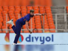 
      
      Siraj is a rare talent, says Indian skipper Rohit after win 
      
      