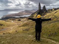 
      
      Travelling away from home linked to good health: Study
      
      