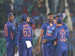 
      
      India registers biggest win in ODI history in 3rd ODI against SL
      
      