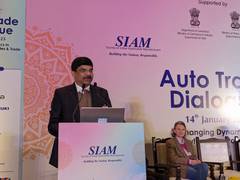 
      
      SIAM discusses changing dynamics in global auto trade policies
      
      