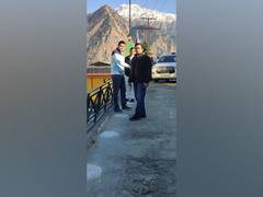 
      
      PMO team reaches Joshimath to take stock of situation
      
      
