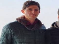 
      
      American entrepreneur opens start-up in Kashmir
      
      