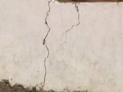 
      
      Uttarakhand: Panic grips Chamoli village after cracks in houses
      
      