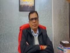 
      
      Chandrashekhar's comments show his mental state not well: JDU MLA
      
      