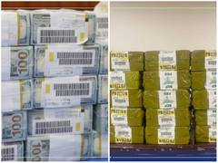 
      
      Afghan bank's cash remarks 'misleading, unhelpful' says UN
      
      