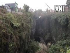 
      
      Nepal plane crash: Search, rescue operations resume in Pokhara
      
      