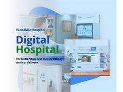 
      
      Sarvasya Health is reimagining the future of healthcare 
      
      