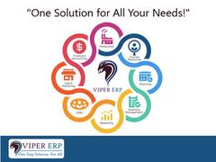
      
      Zeblearn launches CRM for sales automation-VIPER ERP
      
      