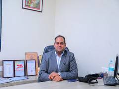 
      
      Indic Center eyes pan-India expansion
      
      