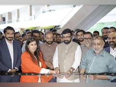 
      
      STORIES Home Furnishing Showroom Inaugurated in Bengaluru
      
      