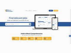 
      
      Start-up that's driving workforce aspiring to work in education
      
      