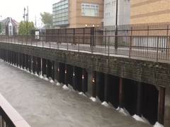 
      
      Tokyo metropolitan govt skillfully controls, manages water supply
      
      