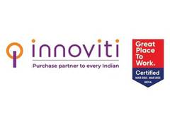 
      
      Innoviti Technologies to Enable Offline Credit Card Transactions
      
      