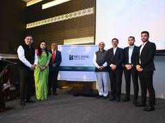 
      
      Badve Engineering Ltd rebrands as Belrise Industries Ltd
      
      