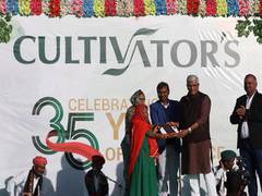 
      
      Cultivator Natural Products Celebrated 35 Years of Excellence
      
      