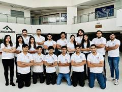
      
      Hobit, An E-learning Platform for Hobbies Closes Rs 4 Crore
      
      