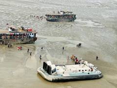 
      
      Gangasagar Mela: Coast Guard rescues 511 pilgrims stranded at sea
      
      