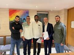 
      
      Kings Infra joins hands with Atomes to develop aquaculture
      
      