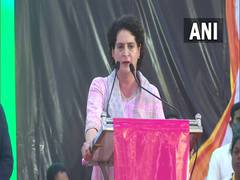 
      
      Congress promises for 'women head of family' in Karnataka 
      
      