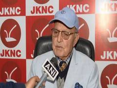 
      
      Defence experts slam NC leader over Uri, Pulwama remark
      
      