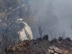 
      
      Nepal: 2 more bodies recovered from Yeti Airlines crash site
      
      