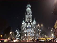 
      
      No discrepancy in tendering process for roads: BMC 
      
      