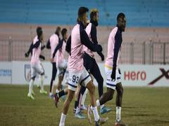 
      
      Would like to maintain unbeaten streak at home: Rajasthan United 
      
      