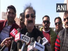 
      
      Gehlot government fulfilled 86pc of budget promises: Minister
      
      