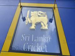 
      
      Sri Lanka Cricket seeks report over team's 317 run loss to India 
      
      