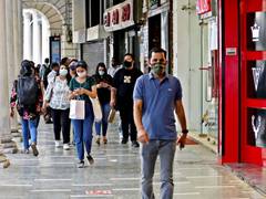 
      
      1st time since March 2020, Delhi records 0 covid cases in 24 hrs
      
      