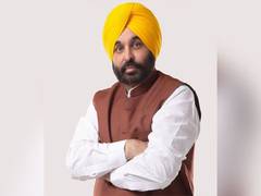 
      
      Punjab CM Mann hits back at Rahul Gandhi's 