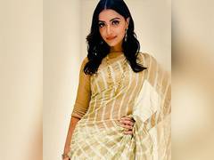 
      
      Mamta Mohandas diagnosed with vitiligo
      
      