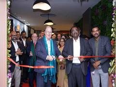 
      
      Clean Harbors Expands its Global Capability Center in Hyderabad
      
      